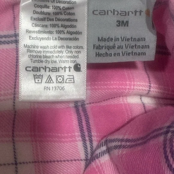 Carhartt - Picture 3 of 4